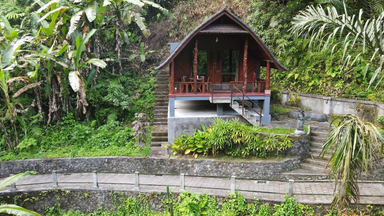 Bali Jungle Resort Тегалаланг Екстериор снимка