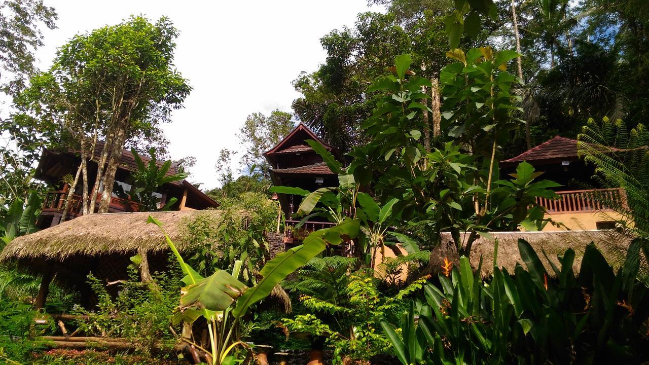 Bali Jungle Resort Тегалаланг Екстериор снимка