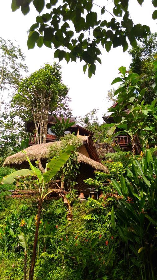 Bali Jungle Resort Тегалаланг Екстериор снимка